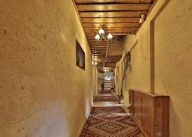 Goreme Cave Rooms&Pool 2