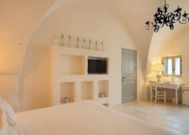 Masseria Le Carrube 5