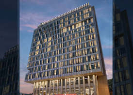 Hilton Garden Inn Tbilisi Riverview 3