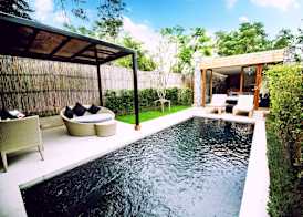 Tolani Resort Kui Buri 4