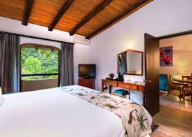 Malaga Hotel 2