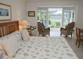 The Knysna Belle Guest House 3
