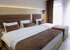 Modern Hotel 5