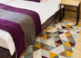 Hotel CONRAD Comfort 2