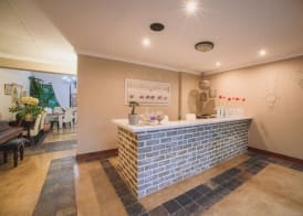 Stille Woning Guesthouse 3