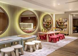 Hotel Valletta 4