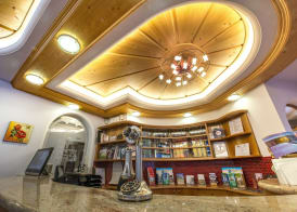 Albergo Alla Rosa 3