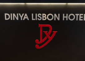 Dinya Lisbon Hotel 2