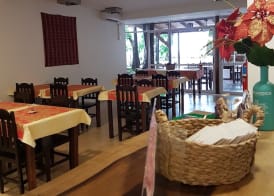 Kelta Hotel Puerto Iguazú Centro 3