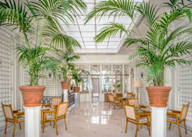 Grand Hotel Excelsior Vittoria 2