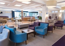 The Golden Jubilee Hotel 4