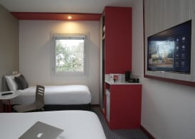 ibis Sydney Airport 3
