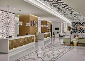 Doubletree By Hilton Jabal Omar Makkah 5
