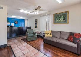 Rodeway Inn Bolivar 4