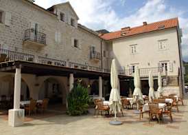 Hotel Splendido 2