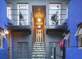 The Grey Hotel 2