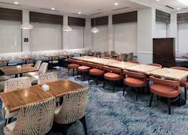 Hilton Garden Inn Frisco 4
