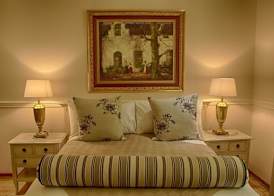 Kleine Constantia Boutique Guest House 4