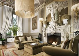 Villa Cora 5