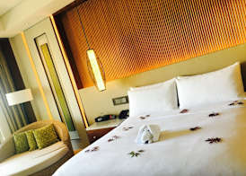 JW Marriott Hotel Zhejiang Anji 4
