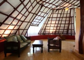 Sunset Villa Boutique Resort 5