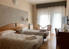 Hotel Chalet del Lago 4