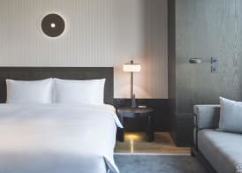 Hyatt Regency Wuhan Optics Valley 5