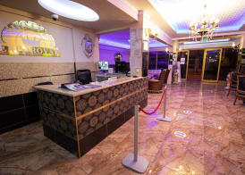 Exporoyal Hotel 2