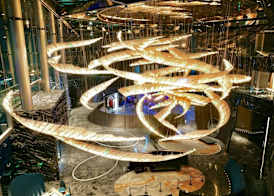 W XIAN Hotel 5