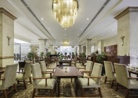 Rex Hotel 5