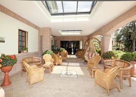 Campiglione Hotel 4