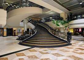 Sheraton Hong Kong Hotel & Towers 5
