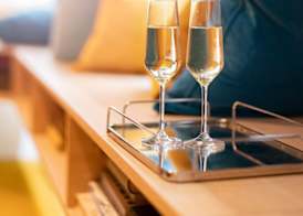 Quality Hotel Carlia 4