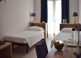 Hotel Giardino d'Europa 3