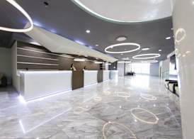 Grand Hotel Neum Wellness & Spa 4