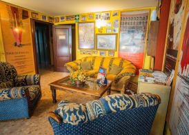 Hotel Arunda II 4