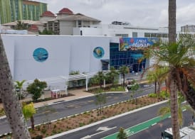 Ramada By Wyndham Cairns City Centre 5