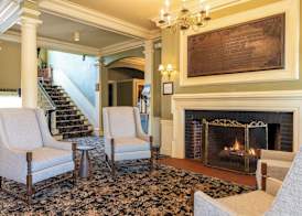 The Bethel Resort & Suites 3
