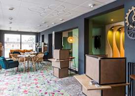 Sure Hotel by Best Western Argentan 2