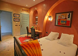 Riad et Spa Misria Les Orangers 3