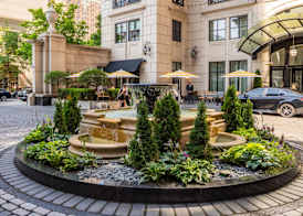 Waldorf Astoria Chicago 3