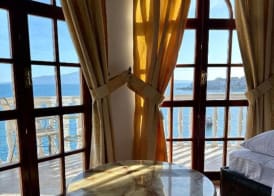 Monte Cristo Hotel with Rooftop Pool 3