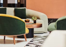 Park Hyatt Marrakech 4