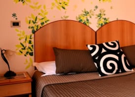 Hotel Francesco 2