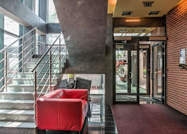 Jan Maria Hotel 4
