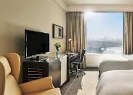 Pan Pacific Hanoi 5