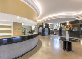 Exe Hotel Cataratas 5