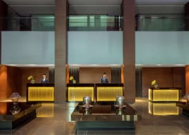 Radisson Blu Atria Bengaluru 4