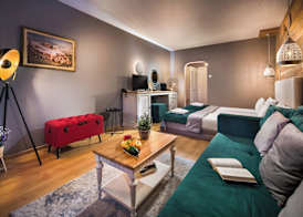 Moura Dream Hotel 5