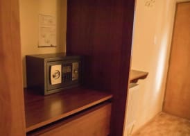 Hostal Solor 5